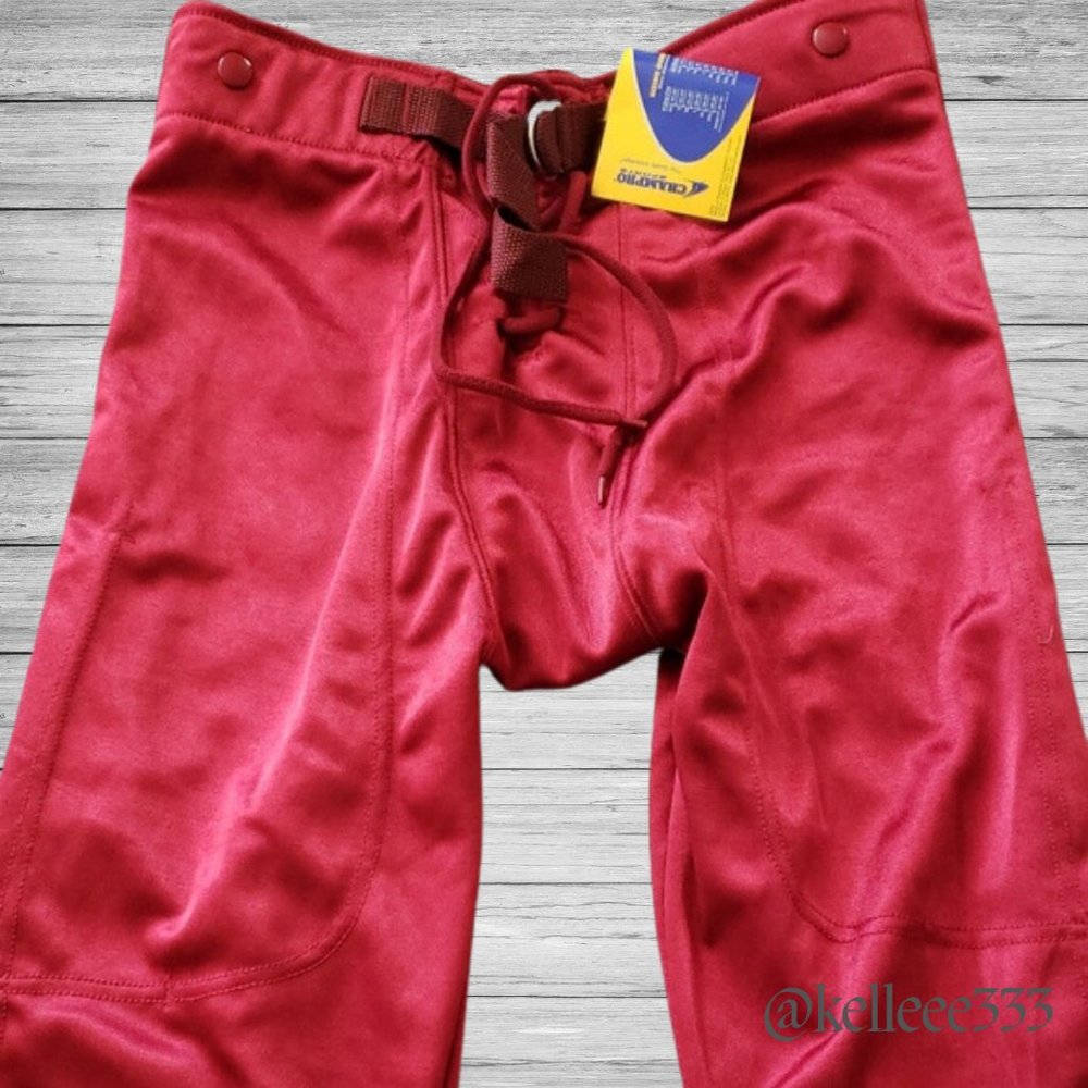 NWT Youth Champro Football Practice/Game Pants sz Large